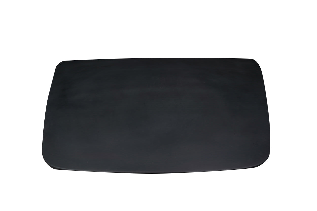 2006-2012 Porsche Cayman 2005-2012 Porsche Boxster 2005-2013 Porsche 997 Duraflex OEM Look Hood - 1 Piece